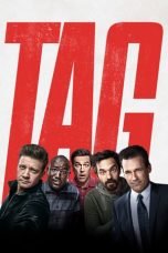 Download Film Tag (2018) Bluray Subtitle Indonesia