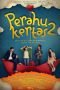 Download Perahu Kertas 2 (2012) DVDRip Full Movie