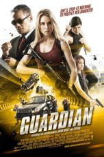 Download Guardian (2014) DVDRip Full Movie