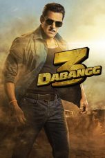 Poster Film Dabangg 3 (2019)