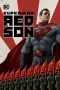 Poster Film Superman: Red Son (2020)