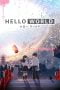 Poster Film Hello World (2019)