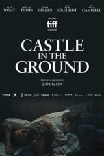 Poster Film Castle in the Ground (2019)