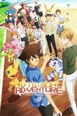 Download Film Digimon Adventure: Last Evolution Kizuna (2020)