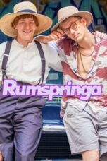 Rumspringa - Ein Amish in Berlin (2022)