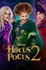 Hocus Pocus 2 (2022)