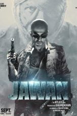 Jawan (2023)